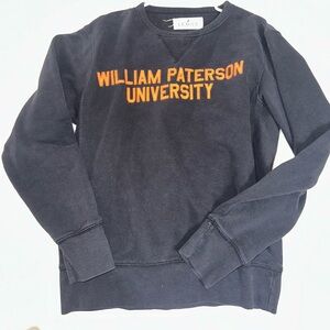 William paterson crew